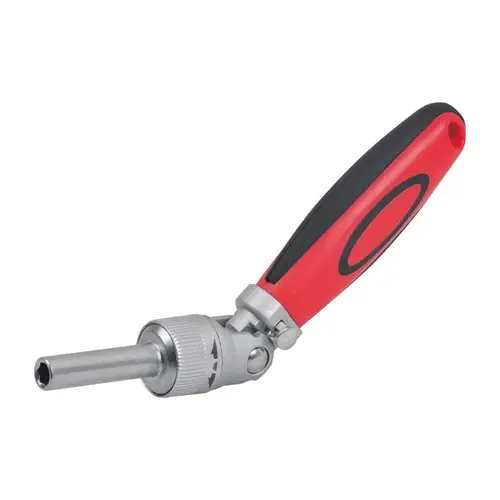 Flex Screwdriver Phillips Black/Red - pack of 12 Flex Screwdriver Phillips Black/Red - pack of 12