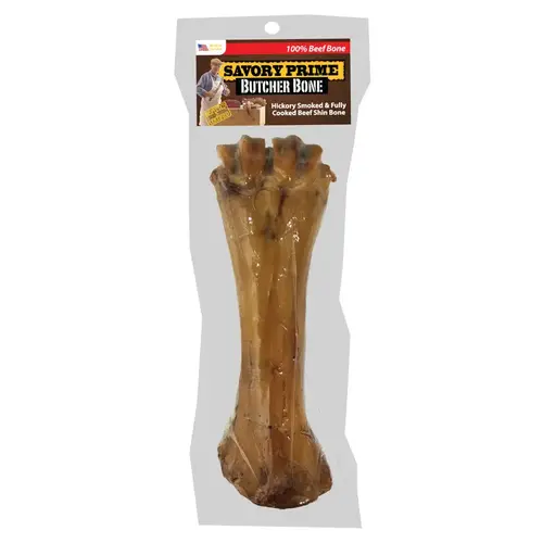 Shin Bone Beef Grain Free For Dogs 1.2 lb
