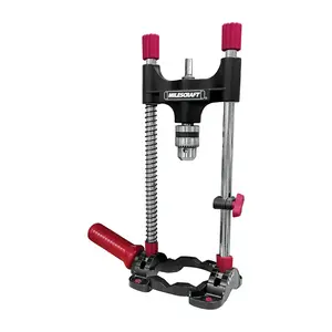 Milescraft 13180003 Drill Guide DrillMate Portable