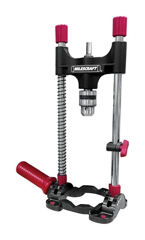 Milescraft 13180003 Drill Guide DrillMate Portable