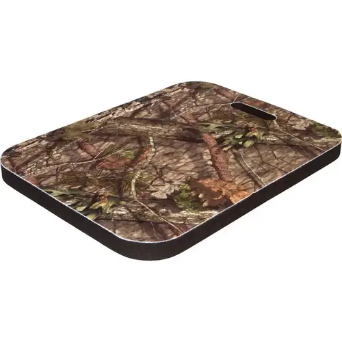 Kneeling Pad Mossy Oak Camouflage 1" H X 15" W X 20" L Camouflage Kneeling Pad Mossy Oak Camouflage 1" H X 15" W X 20" L Camouflage