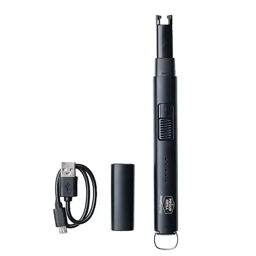 Plastic 0.75" L X 1.13" W Black