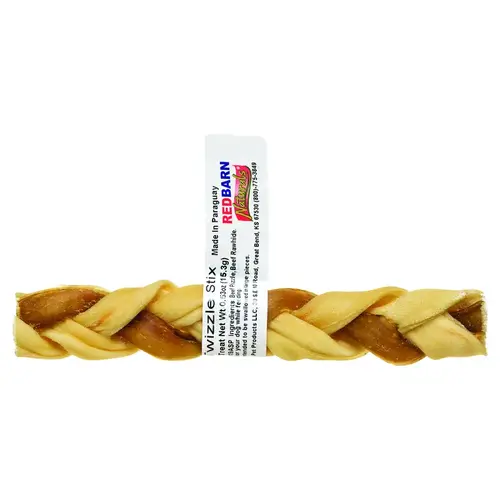 Chews Beef Twizzle Stix Grain Free For Dogs 7" Beige - pack of 30 Chews Beef Twizzle Stix Grain Free For Dogs 7" Beige - pack of 30