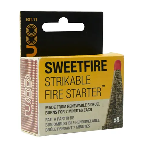 Fire Starter SweetFire Fire Starter SweetFire