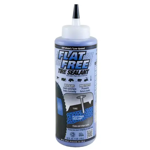 32 Oz. Tire Sealant 32 Oz. Tire Sealant