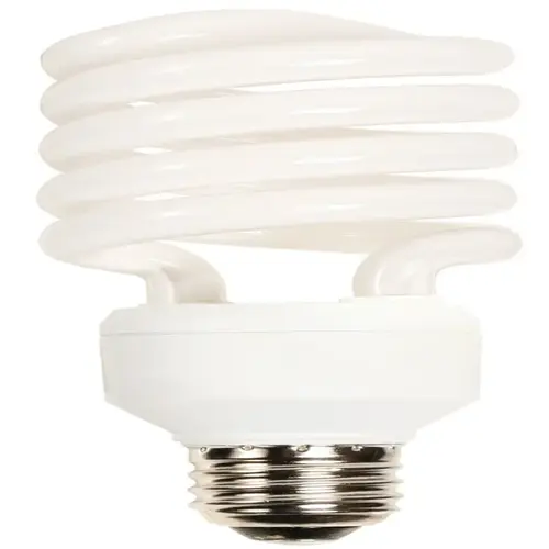 Grow Lamp CFL Bulb 26 W