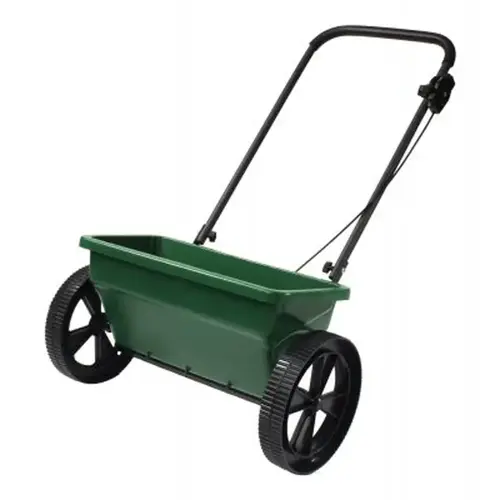 Spreader 22" W Push 75 lb Spreader 22" W Push 75 lb