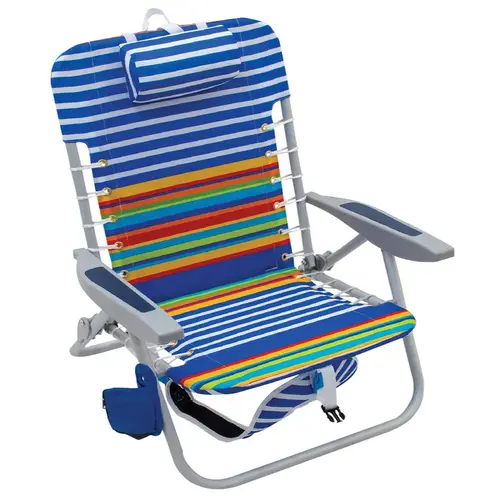 Folding Chair 4-Position Assorted - pack of 4 Folding Chair 4-Position Assorted - pack of 4