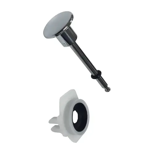 RV Clapper Pop-Up Assembly Kit  White