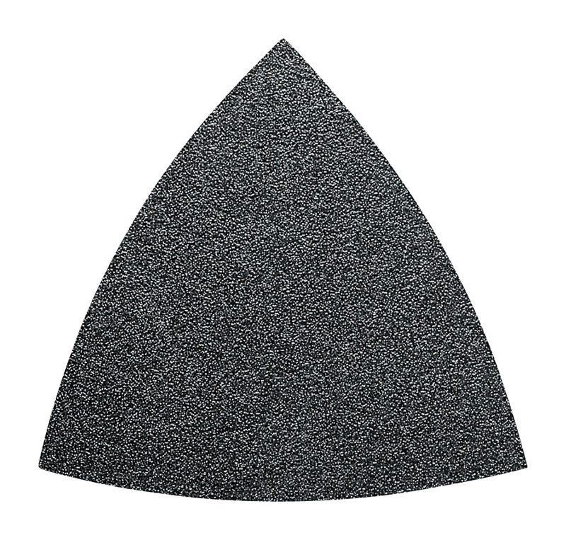 FEIN 63717082049 60 Grit Oscillating Sanding Sheet - pack of 5