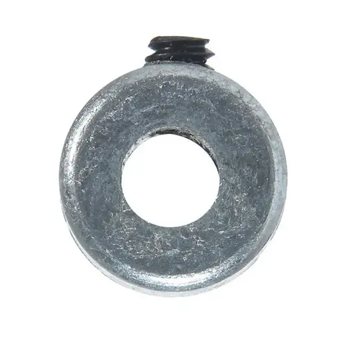 Shaft Collar 5/8 O.D. in. D Zinc Shaft Collar 5/8 O.D. in. D Zinc