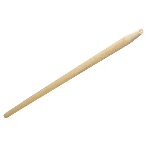 Squeegee Handle 54" Wood Natural Squeegee Handle 54" Wood Natural