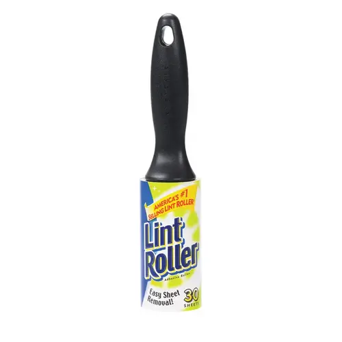 Lint Roller Paper