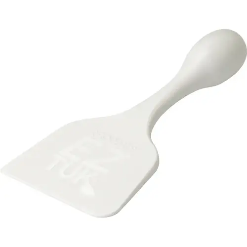 Carpet Tucker, 3-1/2 in W Blade, Nylon Blade, Nylon Handle White Carpet Tucker, 3-1/2 in W Blade, Nylon Blade, Nylon Handle White