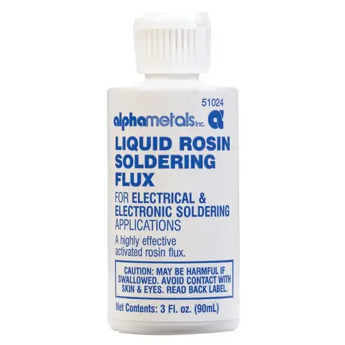 Soldering Flux 3 oz Soldering Flux 3 oz
