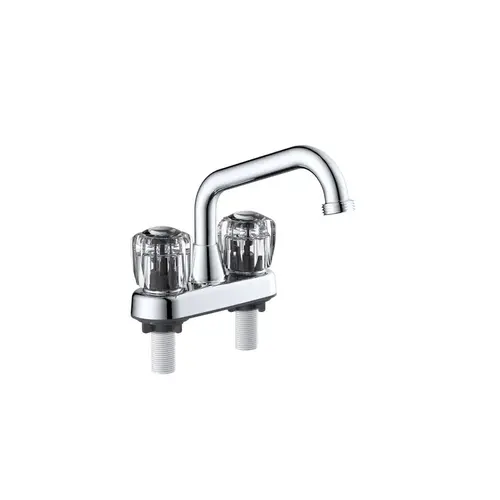Bathroom Faucet Chrome 4" Chrome Bathroom Faucet Chrome 4" Chrome