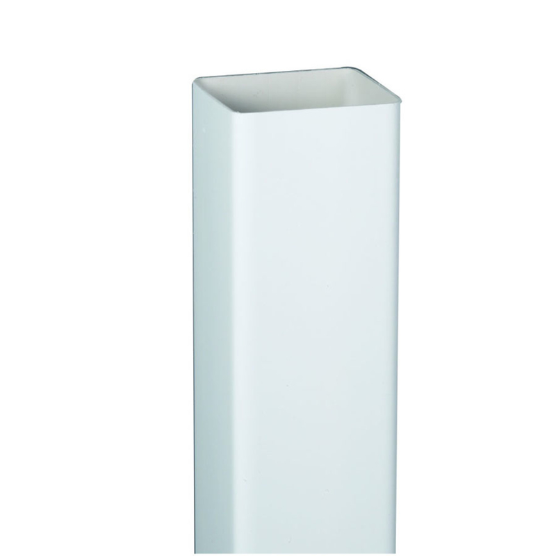 AMERIMAX HOME PRODUCTS T0583-XCP6 Downspout 2