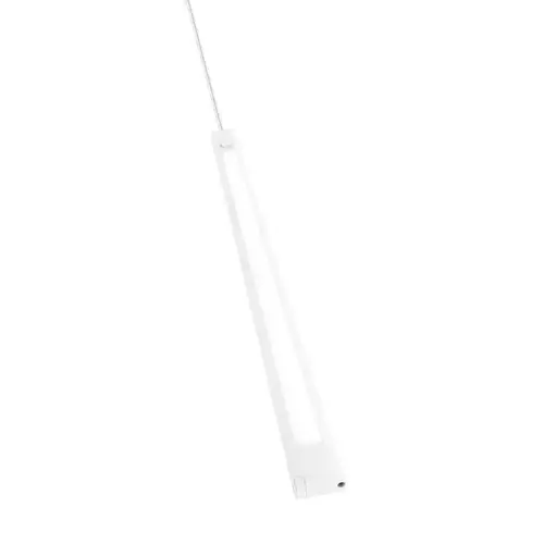 Undercabinet Light Basic 24" L White Plug-In LED 587 lm White
