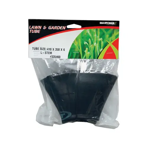 Replacement Inner Tube 4.1" W X 6" D Pneumatic Replacement Inner Tube 4.1" W X 6" D Pneumatic