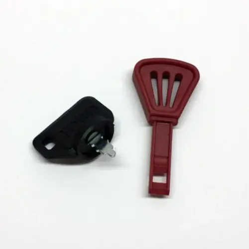 Toro 136-8670P Snow Thrower Key For Assorted Pair Buy Now