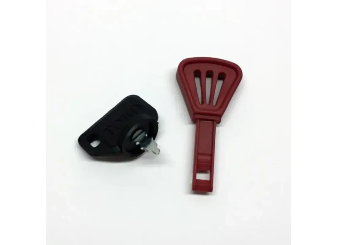 Toro 136-8670P Snow Thrower Key For Assorted Pair Buy Now