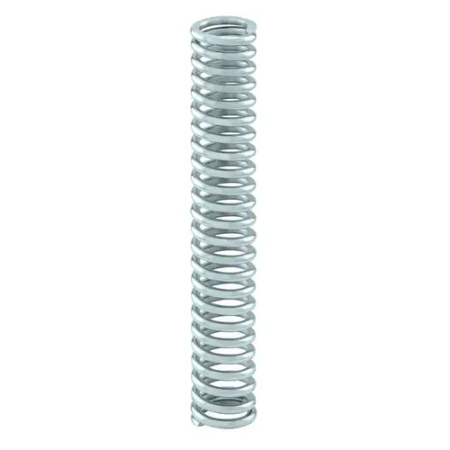 Compression Spring, 7 x 1-1/8 In. Diam. Compression Spring, 7 x 1-1/8 In. Diam.