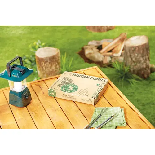 Grill Casus Charcoal Brown Brown Grill Casus Charcoal Brown Brown