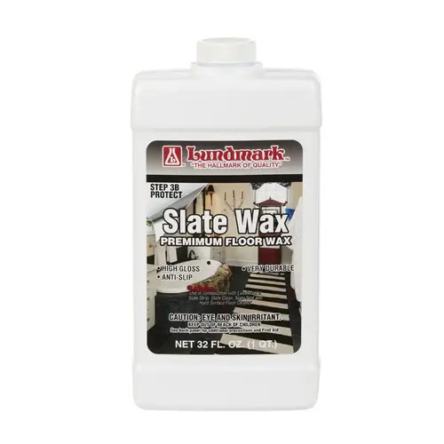 Floor Wax Fresh Scent Liquid 32 oz Floor Wax Fresh Scent Liquid 32 oz