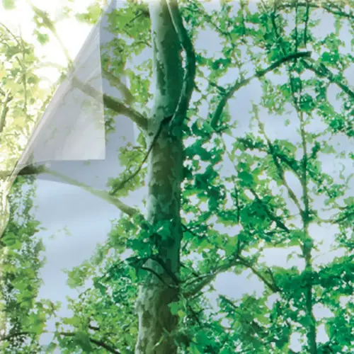 Window Film Heat Control Gray Indoor 36" W X 180" L Gray