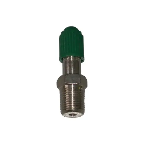 Snifter Air Valve 1/8" Threaded Brass