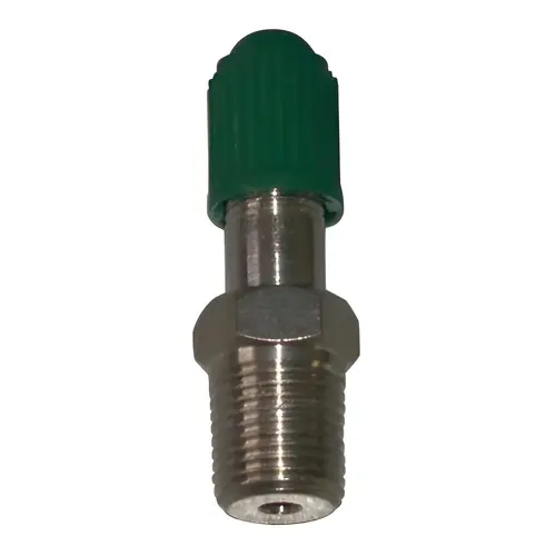 Snifter Air Valve 1/8" Threaded Brass Snifter Air Valve 1/8" Threaded Brass
