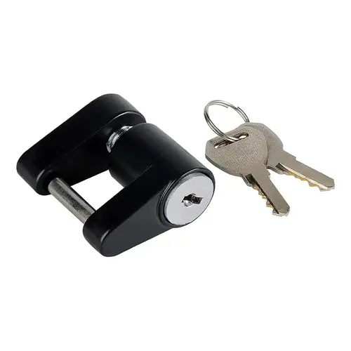 Coupler Lock .75" Coupler Lock .75"