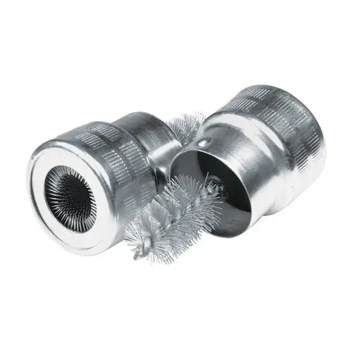 Battery Post and Terminal Cleaner Silver - pack of 10