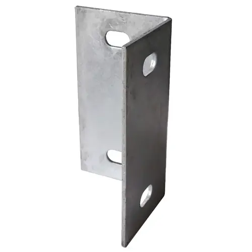 10000 Series Inside Joist Corner Bracket, Galvanized 10000 Series Inside Joist Corner Bracket, Galvanized