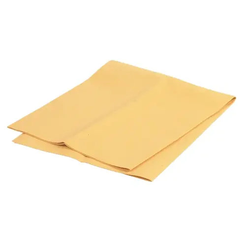Chamois 20" L X 18" W Synthetic Chamois 20" L X 18" W Synthetic