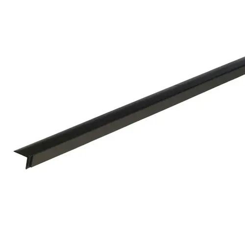 Counter Connector Plastic 23" L Black