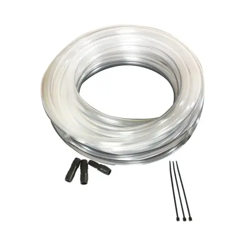 Septic System Air Line Hose Extension 