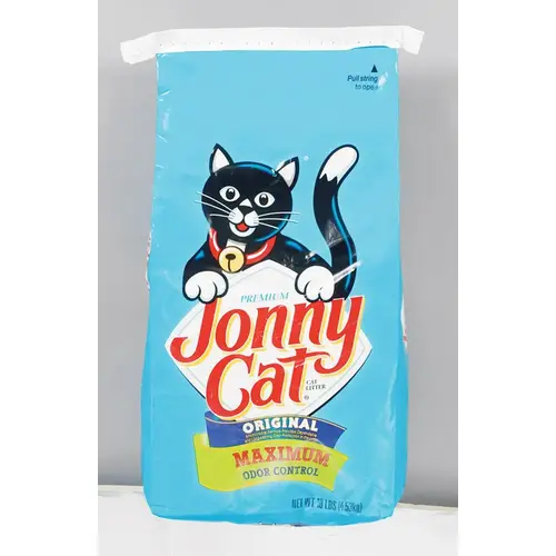 Cat Litter Fresh and Clean Scent 10 lb - pack of 3