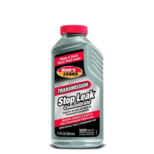 Stop Leak Concentrate Transmission 11 oz Stop Leak Concentrate Transmission 11 oz
