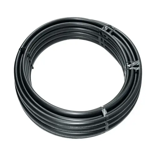 1-1/4 In. x 300 Ft. IPS HD160 (SIDR-11.5) NSF Polyethylene Pipe Black
