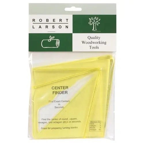 Center Finder 9-1/2" L X 6" H Plastic Center Finder 9-1/2" L X 6" H Plastic