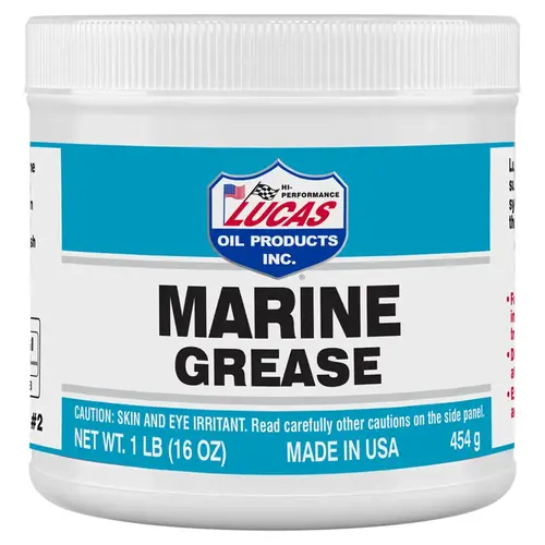 Grease Marine 16 oz