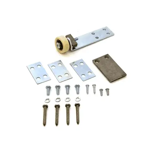 Single Roller Caster