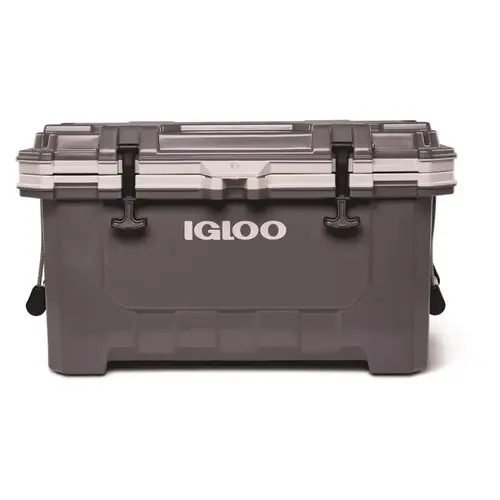 Cooler IMX Gray 70 qt Gray Cooler IMX Gray 70 qt Gray