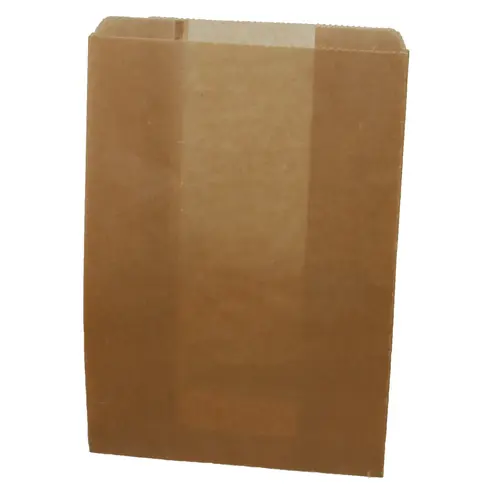 Impact Sanitary Napkins Waxed Bag, 250 Count