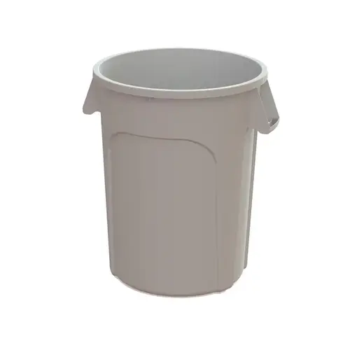 Value Plus 20 Gallon White Container, 1 Count Value Plus 20 Gallon White Container, 1 Count