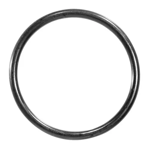 O-Ring 2" D X 1-3/4" D Rubber - pack of 5 O-Ring 2" D X 1-3/4" D Rubber - pack of 5