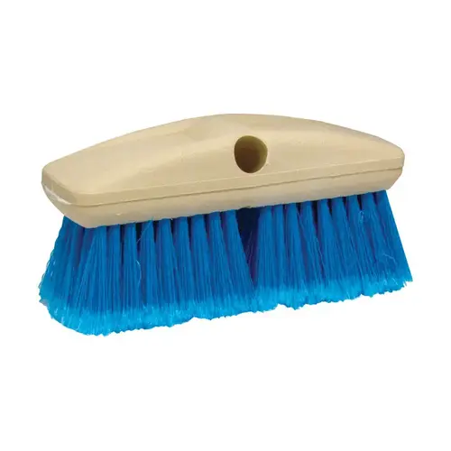 Wash Brush 4" Blue Wash Brush 4" Blue