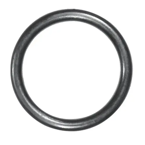 O-Ring 1.31" D X 1.06" D Rubber - pack of 5 O-Ring 1.31" D X 1.06" D Rubber - pack of 5