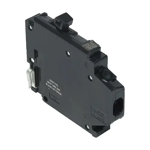 Circuit Breaker UBITBA 15 amps Standard Single Pole Circuit Breaker UBITBA 15 amps Standard Single Pole
